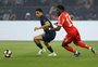 Jogador do PSG tem lesão confirmada e pode desfalcar primeiro adversário do Brasil na Copa do Mundo
