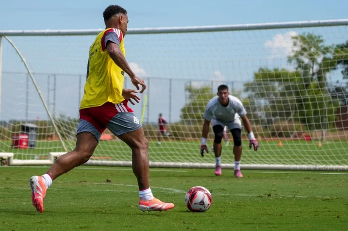 João Batista / Inter João Batista / Inter