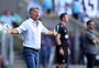 Renato explica ausência na final da Recopa Gaúcha e afirma: "Aqui no Grêmio tem hierarquia"