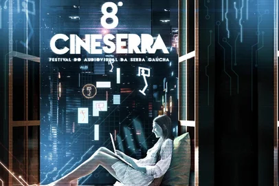 8º CineSerra<!-- NICAID(14772596) -->