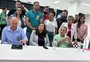 Ex-prefeito Alceu Barbosa Velho cita o "bolsonarismo" e "possível crime eleitoral" como motivos para terceiro lugar de Denise Pessôa