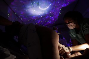 Mateus Bruxel / Agencia RBS Mateus Bruxel / Agencia RBS