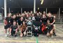 Tetra campeã brasileira, equipe de robótica rio-grandina participará de campeonato na Coreia do Sul 