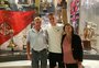 De família colorada, Alexandre Alemão comemora oportunidade no Inter: Estou muito feliz pelo momento"