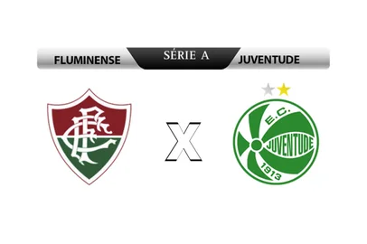 Fluminense x Juventude pelo Brasileirão Série A 2025.<!-- NICAID(16136034) -->