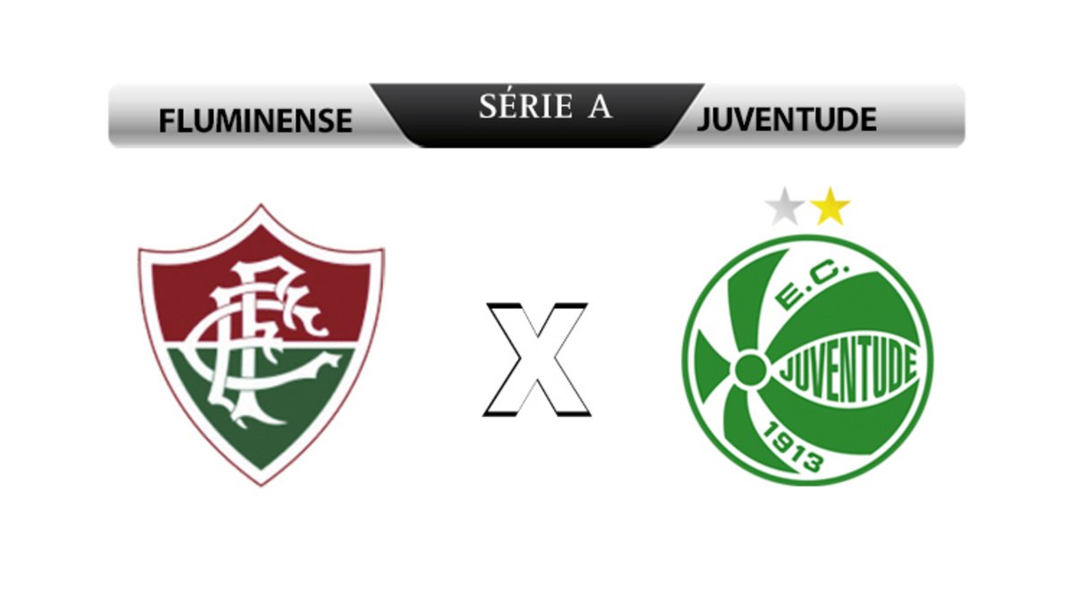 AO VIVO: acompanhe o minuto a minuto de Fluminense x Juventude | Pioneiro