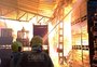 Incêndio atinge empresa de Bom Jesus