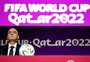Fifa discute plano para realizar torneios entre seleções de diferentes continentes