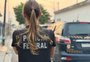 Funcionários da Caixa são alvo de operação da PF contra fraudes no INSS