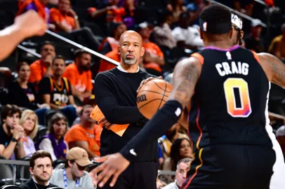 Monty Williams, NBA