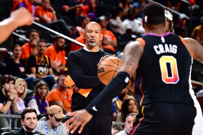 BARRY GOSSAGE / NBAE / GETTY IMAGES / GETTY IMAGES VIA AFP