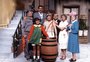 "Chaves" vai voltar a ser exibido na TV após quatro anos fora do ar