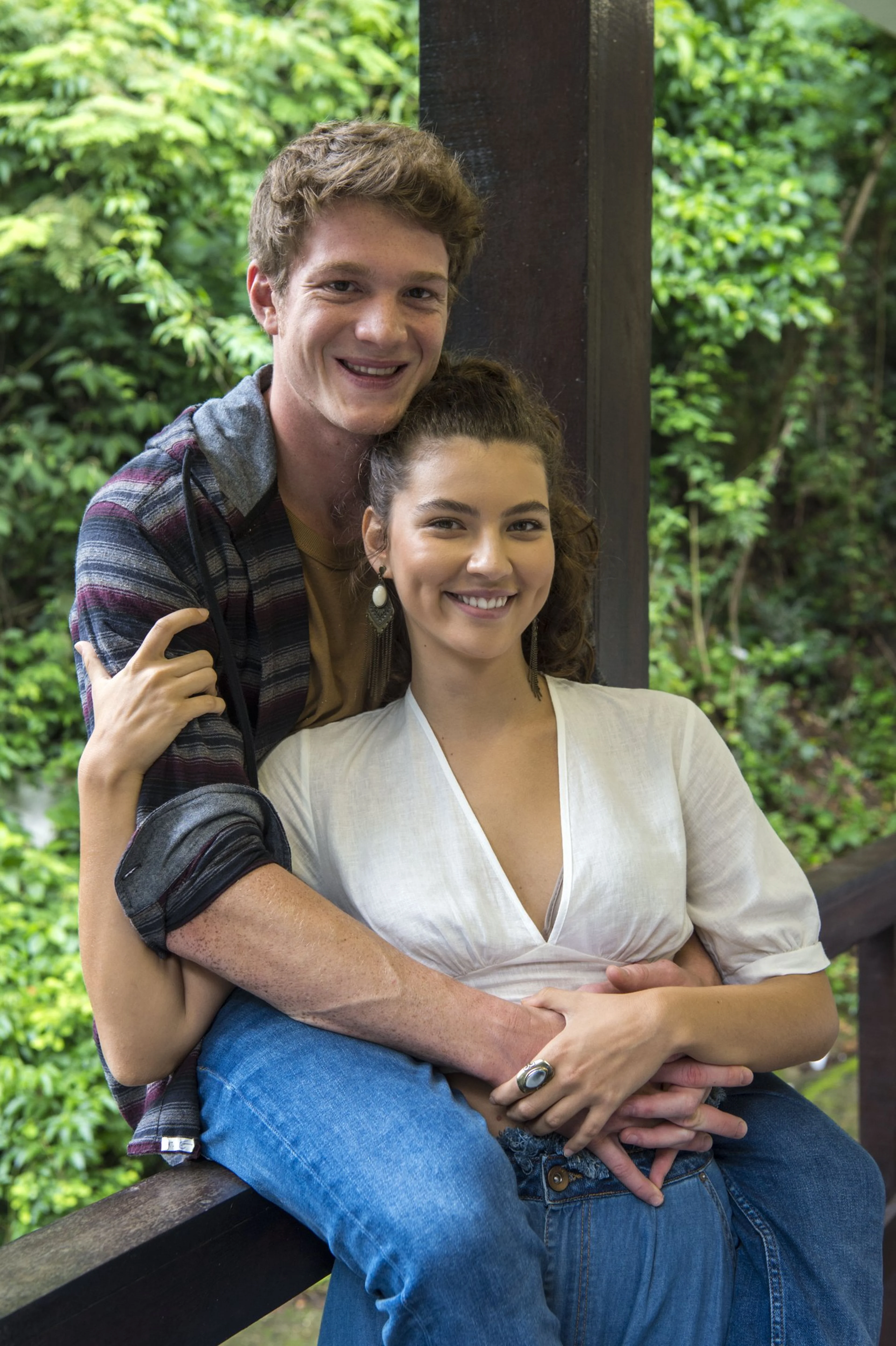 Estevam Avellar/TV Globo