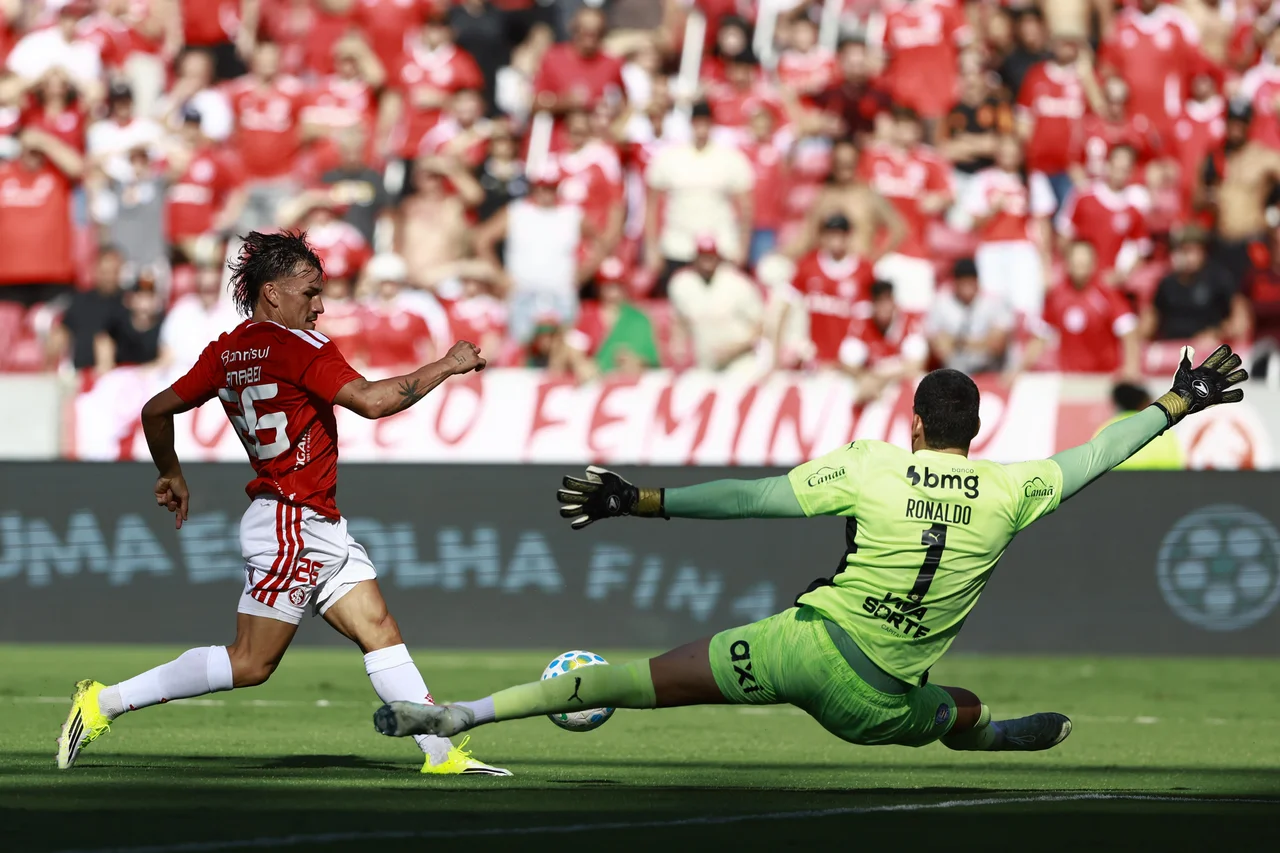 Jeff Botega/Agencia RBS