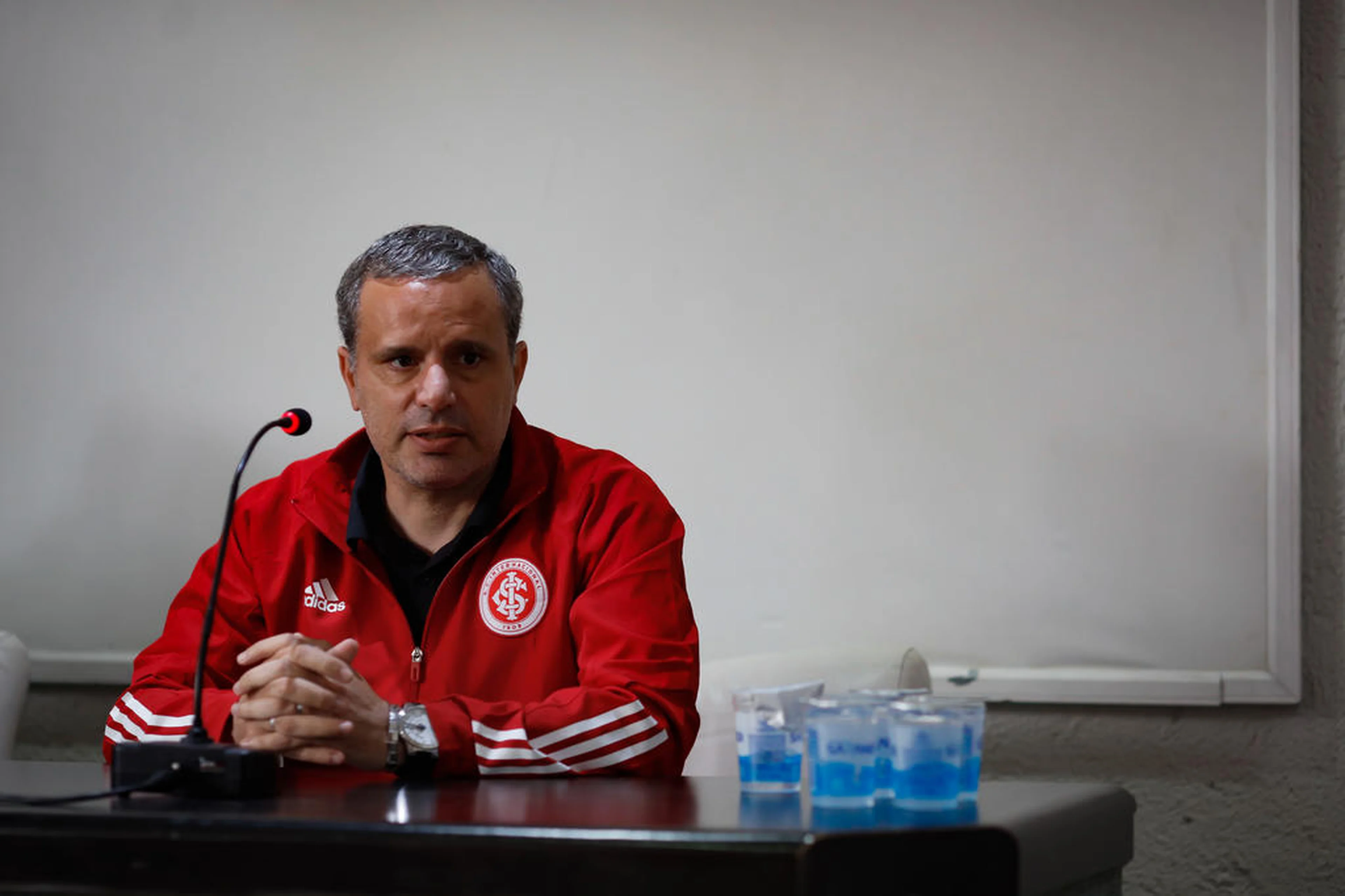 Anselmo Cunha/Agencia RBS