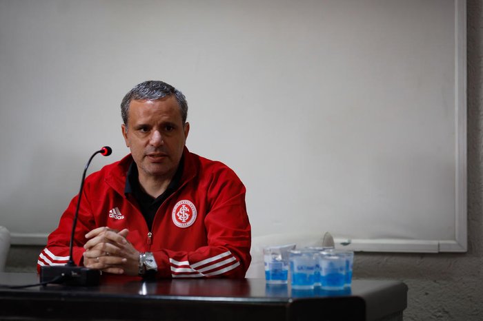 Anselmo Cunha / Agencia RBS