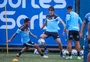 Sem jogar desde outubro, Geromel passará por "pré-temporada" antes de reforçar o Grêmio