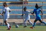 Grêmio perde para o Real Brasília com gols nos acréscimos pelo Brasileirão Feminino