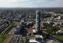 Novo prédio mais alto do RS foi construído com R$ 80 milhões