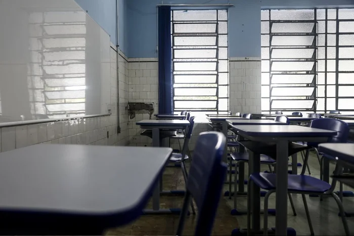 André Ávila/Grupo RBS