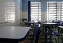 Das 2,3 mil escolas estaduais, 633 têm aparelhos de ar-condicionado, diz secretária da Educação do RS
