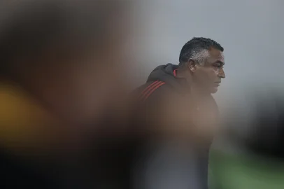 PORTO ALEGRE, RS, BRASIL, 30-07-2025: Inter e Fluminense, válido pela ida das oitavas de final da Copa do Brasil. Fotos: Renan Mattos/Agencia RBS<!-- NICAID(16091343) -->