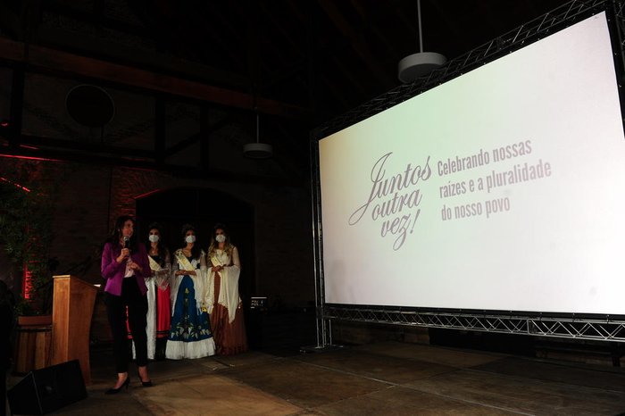 Porthus Junior / Agencia RBS