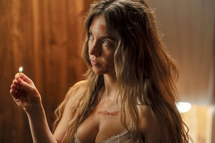 Lionsgate / Divulgação Lionsgate / Divulgação