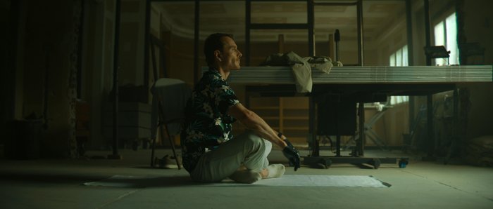 Netflix / Divulgação Netflix / Divulgação