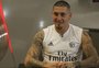 O risco calculado do Juventude ao contratar Nico Castillo