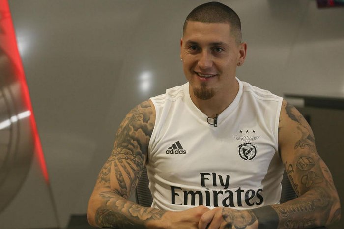 Tânia Paulo / SL Benfica,Divulgação Tânia Paulo / SL Benfica,Divulgação