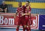 Atlântico vence o Joaçaba e conquista o primeiro título da temporada