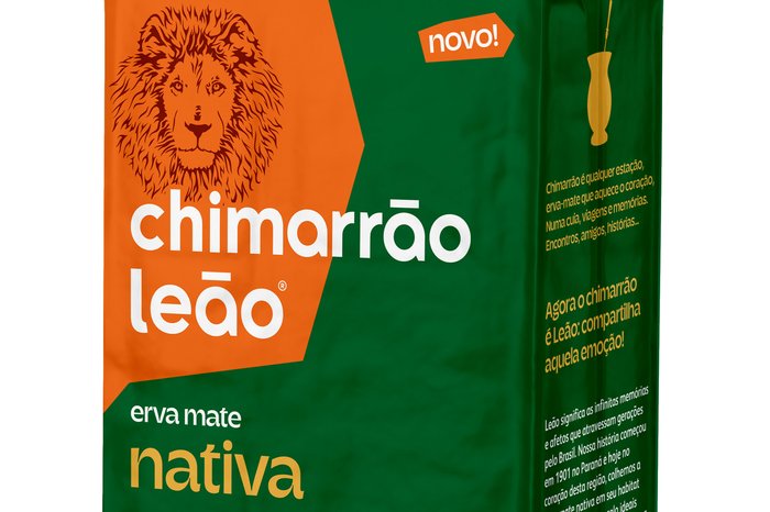 Divulgação / Leão
