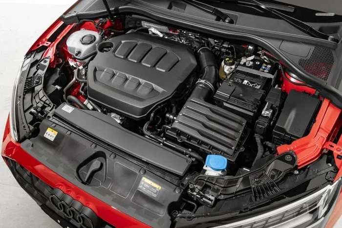 Audi / Divulgação Audi / Divulgação