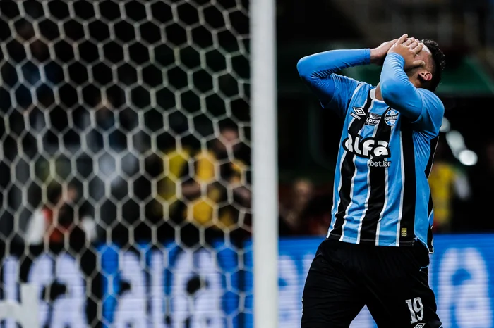 Renan Mattos / Agencia RBS