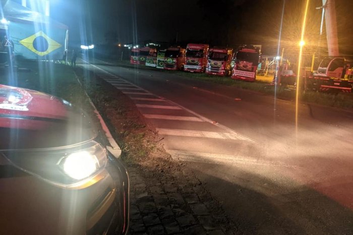 CRBM / Divulgação CRBM / Divulgação