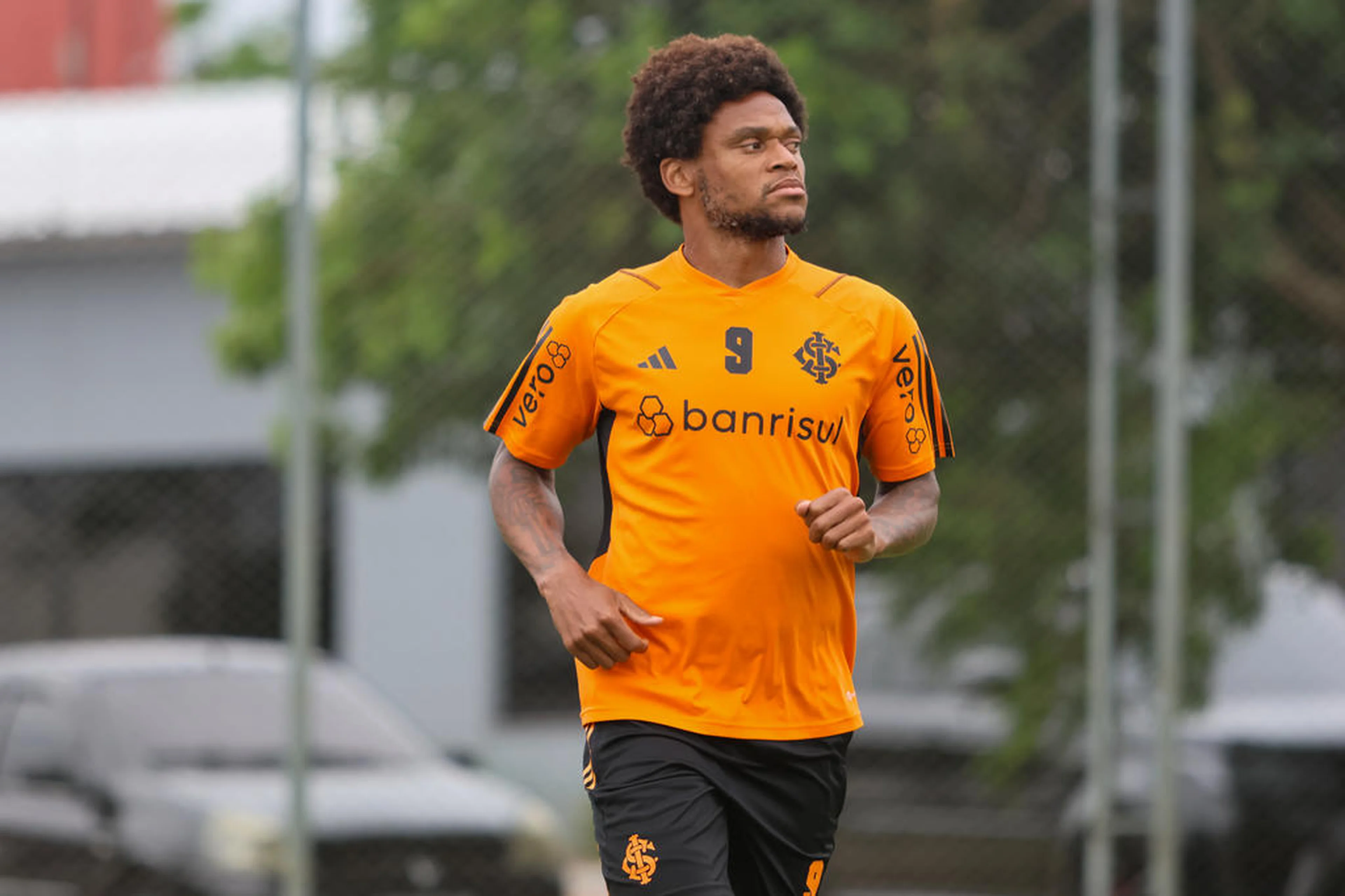 Ricardo Duarte/Inter,Divulgação