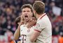 Inter faz sondagem por Thomas Müller, diz jornal alemão