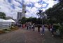 Mutirão de testagem em Caxias tem 26% dos resultados positivos para covid-19