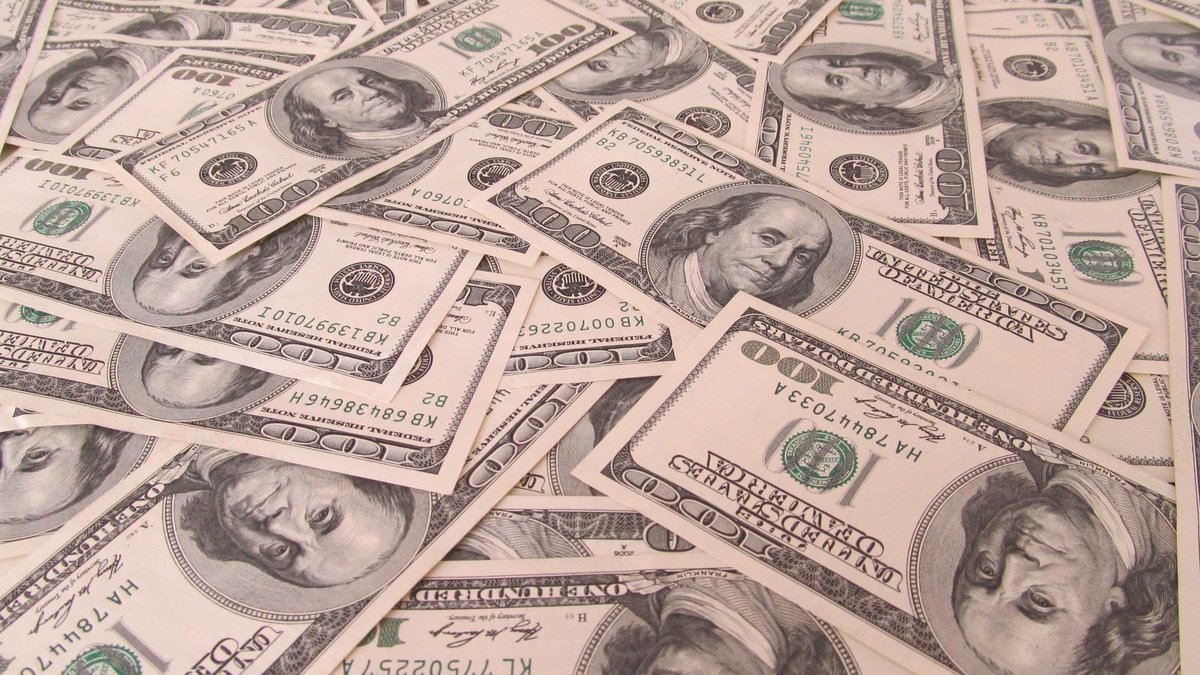 D&oacute;lar hoje: siga ao vivo o valor da cota&ccedil;&atilde;o