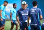 Grêmio abre preparação para encarar o Juventude com dúvidas na defesa e no ataque
