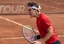 Thiago Wild quebra jejum de vitórias e avança no torneio challenger de Antalya