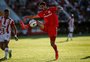 Com dificuldades para fazer gols, Inter pode dar nova oportunidade a Cadorini contra o Atlético-GO