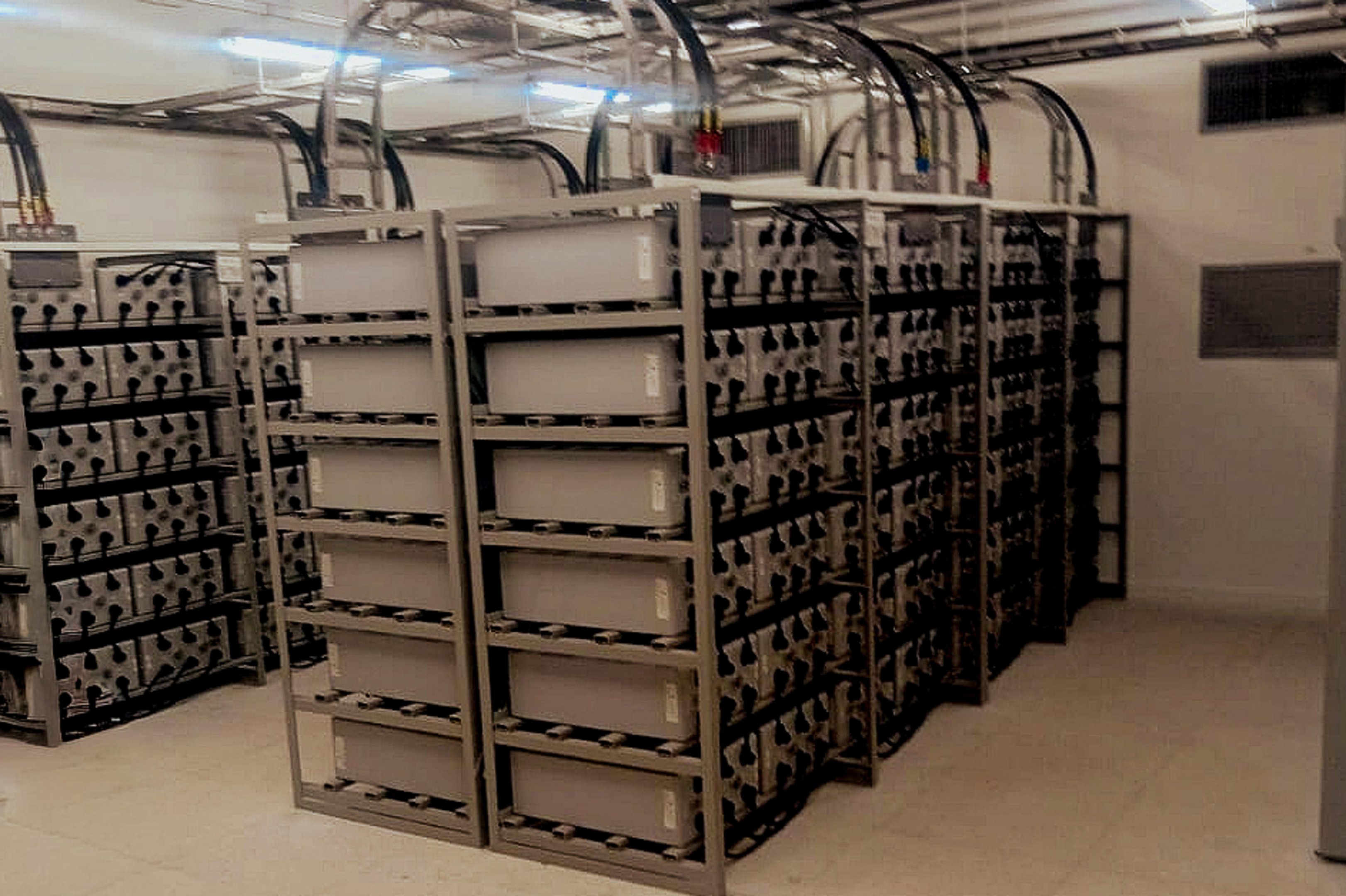 Avan&ccedil;a obra de conex&atilde;o que vai melhorar internet no RS e estimular novo ecossistema digital