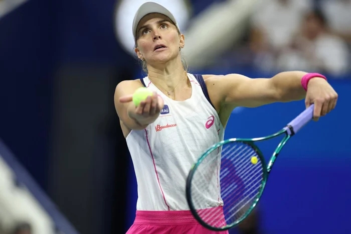 AL BELLO / GETTY IMAGES NORTH AMERICA