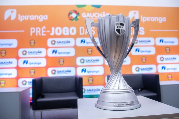 Max Peixoto / FGF/Divulgação