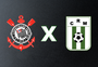 Corinthians x Racing-URU: onde assistir, horário e escalações pela Sul-Americana