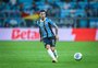Dodi se consolida no Grêmio e vai para terceiro Gre-Nal em 2024