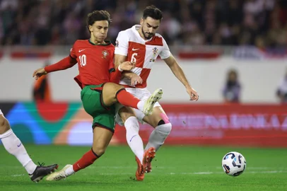 João Félix, futebol, Portugal