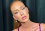 Marina Ruy Barbosa abre o jogo sobre posicionamento político e rivalidade com Bruna Marquezine